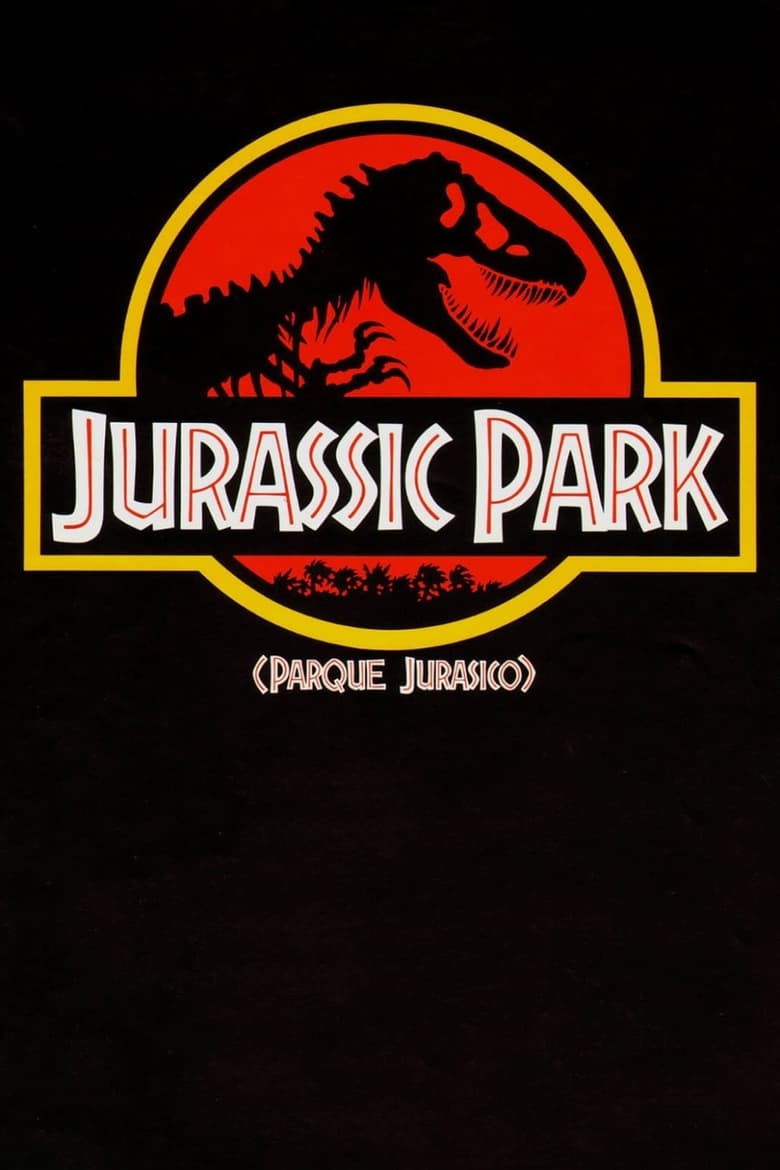 Jurassic Park: Parque Jurásico (1993)