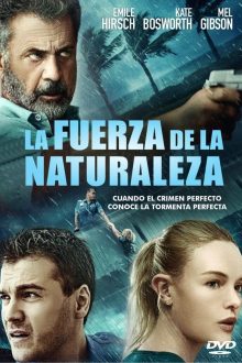 La fuerza de la naturaleza (2020)