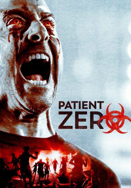 Paciente cero (2018)