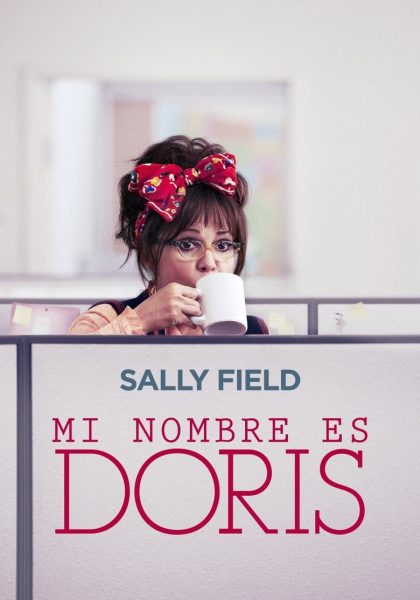 Mi nombre es Doris (2015)
