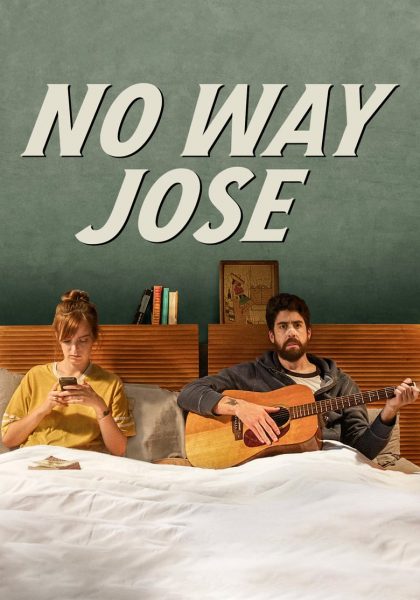 De ninguna manera José (2015)