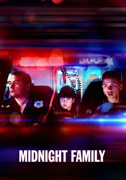 Familia de medianoche (2019)