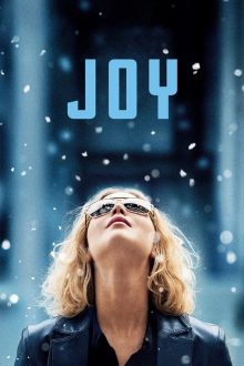 Joy: El nombre del éxito (2015)