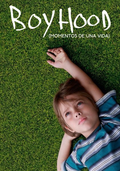 Boyhood: Momentos de una vida (2014)
