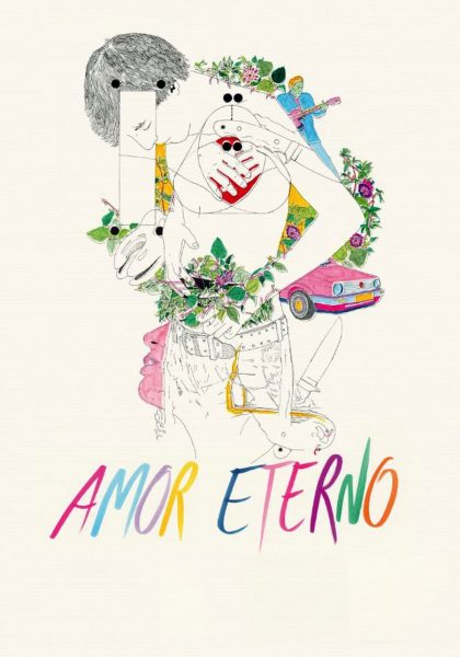 Amor eterno (2014)