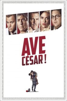 ¡Salve, César! (2016)