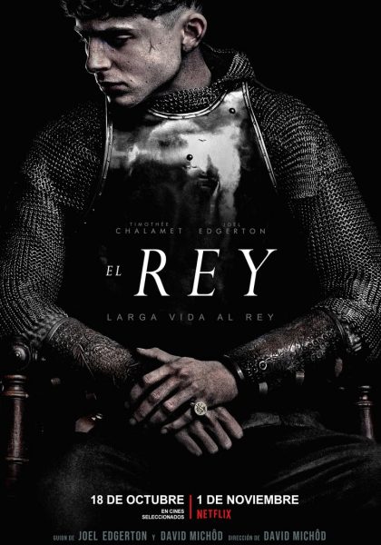 El Rey (2019)