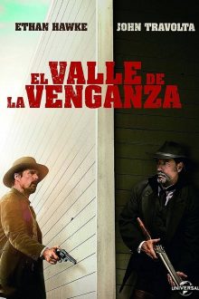 En el valle de violencia (2016)