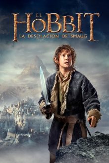 El Hobbit La desolación de Smaug (2013)