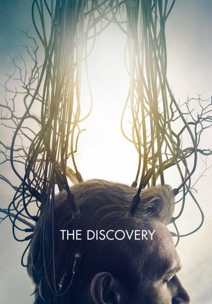 The discovery (2017)