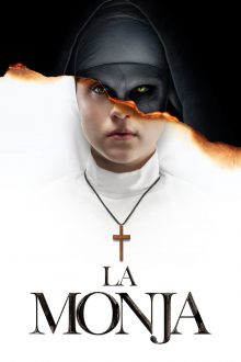 La monja (2018)
