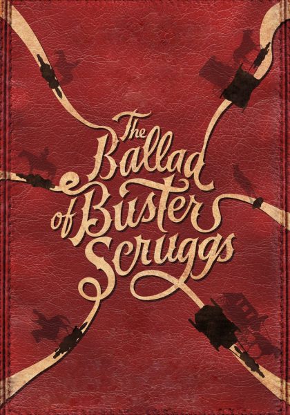 La balada de Buster Scruggs (2018)
