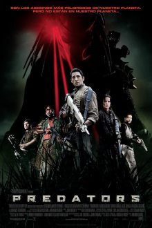 Depredadores (2010)
