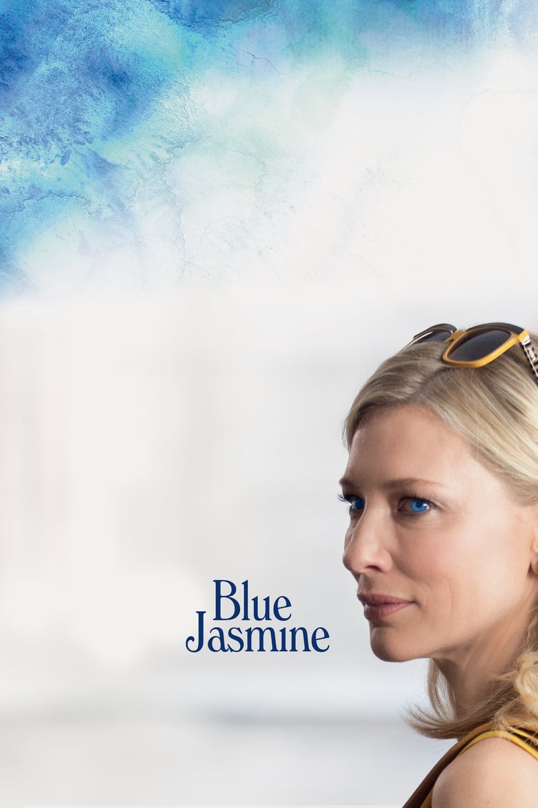 Jazmín Azul (2013)