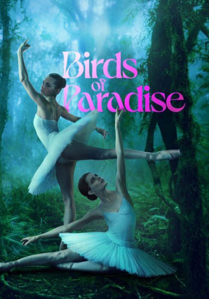 Aves del paraíso (2021)