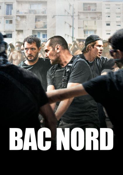 BAC Nord: Brigada de Investigación Criminal (2021)