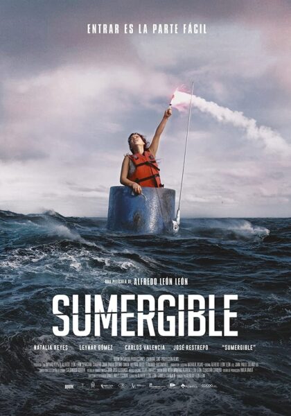 Submersible (2020)