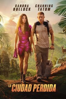 The Lost City (2022)