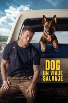 Dog: Un Viaje Salvaje (2022)