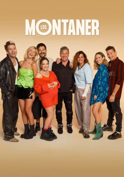 Los Montaner (2022)