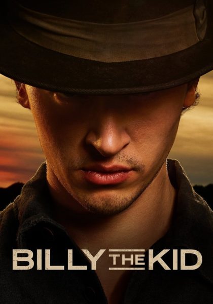 Billy el Niño (2022)