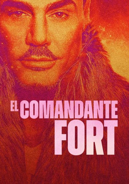 El Comandante Fort (2023)