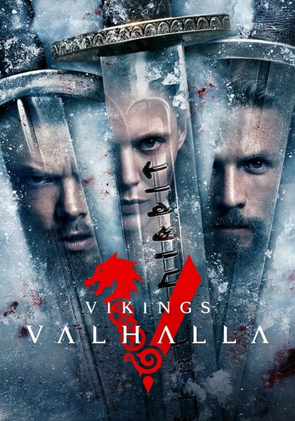 Vikingos: Valhalla (2022)