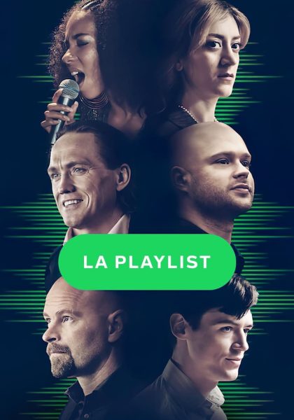 La playlist (2022)