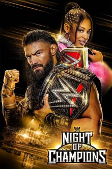 WWE Night of Champions 2023 (2023)