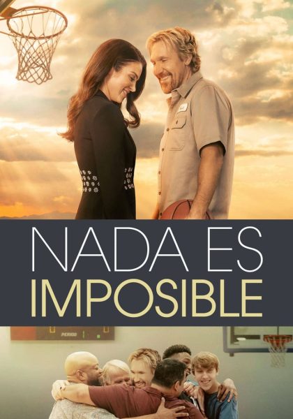 Nothing Is Impossible (2022)