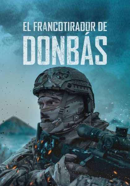 El francotirador de Donbás (2022)