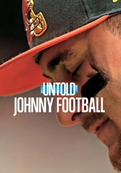 Secretos del deporte: Johnny Football (2023)
