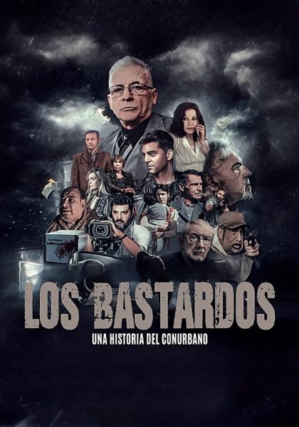 Los bastardos (2022)