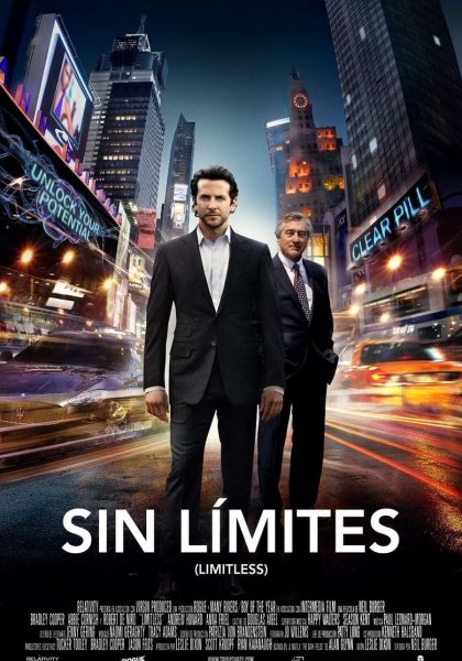 Sin límites (2021)