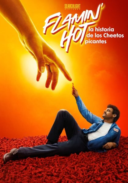 Flamin'Hot: La historia de los Cheetos picantes (2022)