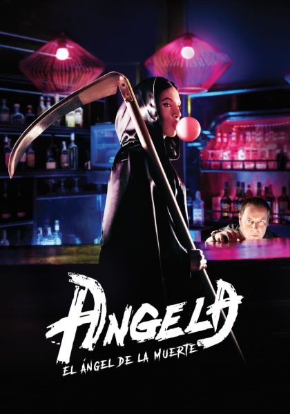 Angela: El ángel de la muerte (2023)
