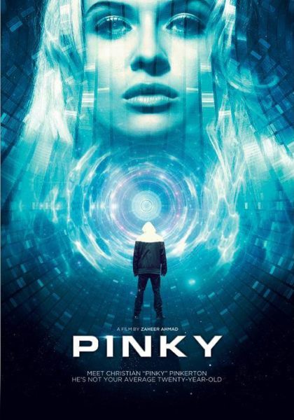 Pinky (2020)