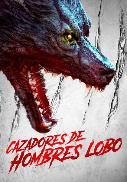 Cazadores de Hombres Lobo (The Hunting) (2022)