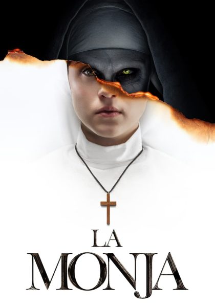 La Monja (2023)