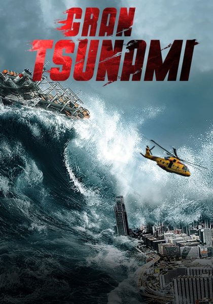 Gran tsunami (2022)