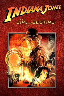 Indiana Jones y el dial del destino (2023)