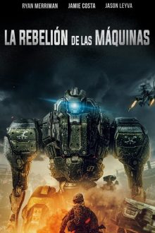 La rebelión de las máquinas (2020)