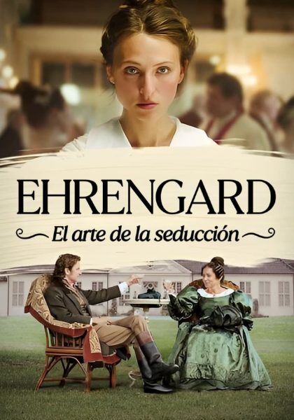 Ehrengard: El arte de la seducción (2022)