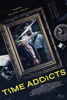 Time Addicts (2023)