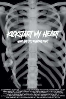 Kickstart My Heart (2023)