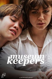 Museum Keepers (2022)