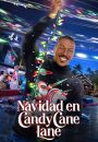 Navidad en Candy Cane Lane (2023)