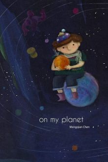On My Planet (2014)