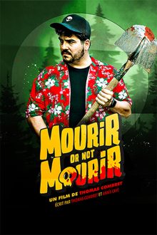 Mourir or not mourir (2024)