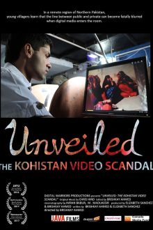 Unveiled: The Kohistan Video Scandal (2016)